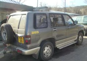 Isuzu Trooper 3.1TDI | Mobile.bg    3