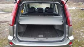 Nissan X-trail 2.2 dci 4x4 6. | Mobile.bg    10