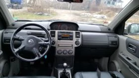 Nissan X-trail 2.2 dci 4x4 6.ск - [10] 