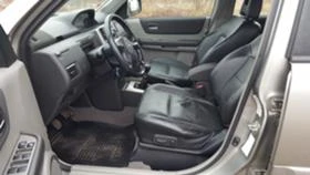 Nissan X-trail 2.2 dci 4x4 6.ск - [8] 