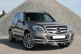 Обява за продажба на Mercedes-Benz GLK 220cdi,250cdi,350cdi 4matic ~ 111 лв. - изображение 1