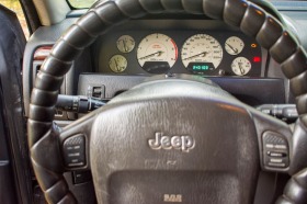 Jeep Grand cherokee, снимка 5 - Автомобили и джипове - 45072737