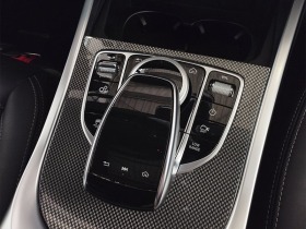 Mercedes-Benz G 350 d/ AMG/ 4M/ BURMESTER/ 360/ DESIGNO/ DISTRONIC/    | Mobile.bg   14