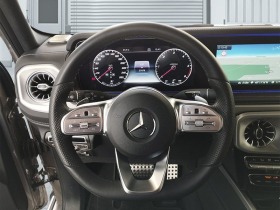 Mercedes-Benz G 350 d/ AMG/ 4M/ BURMESTER/ 360/ DESIGNO/ DISTRONIC/    | Mobile.bg   11