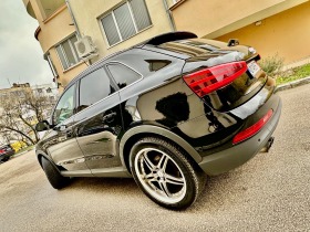 Audi Q3 2.0TFSI* 4x4* REALNI KM*  | Mobile.bg   6