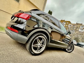 Audi Q3 2.0TFSI* 4x4* REALNI KM* , снимка 4 - Автомобили и джипове - 44672754