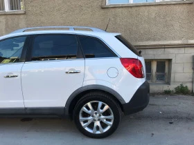 Opel Antara, снимка 5