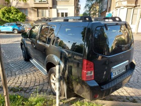 Nissan Pathfinder R51, снимка 3 - Автомобили и джипове - 45268489