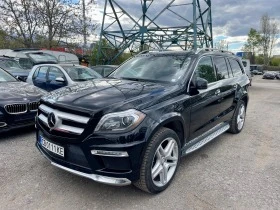 Mercedes-Benz GL 55 AMG 6+ 1, FULL, FULL, снимка 1