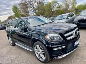 Mercedes-Benz GL 55 AMG 6+ 1, FULL, FULL, снимка 4