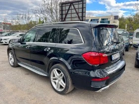 Mercedes-Benz GL 55 AMG 6+ 1, FULL, FULL, снимка 2