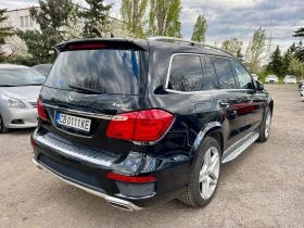 Mercedes-Benz GL 55 AMG 6+ 1, FULL, FULL, снимка 3