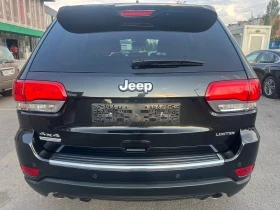 Jeep Grand cherokee 3.0 CRDI FACELIFT  ITALY  - [7] 