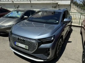 Audi Q4 Etron Quattro, снимка 5