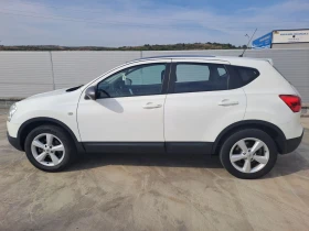 Nissan Qashqai 1, 6 Benz Gaz panorama - [4] 