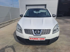 Nissan Qashqai 1, 6 Benz Gaz panorama - [3] 