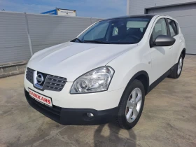 Nissan Qashqai 1, 6 Benz Gaz panorama - [2] 