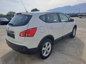 Nissan Qashqai 1, 6 Benz Gaz panorama, снимка 6