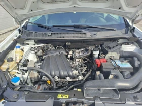 Nissan Qashqai 1, 6 Benz Gaz panorama, снимка 14