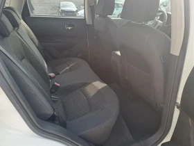 Nissan Qashqai 1, 6 Benz Gaz panorama, снимка 12