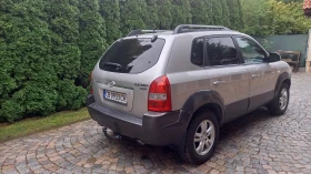 Hyundai Tucson, снимка 6