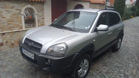 Hyundai Tucson, снимка 8