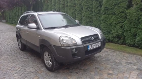 Hyundai Tucson, снимка 3