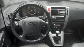 Hyundai Tucson, снимка 11