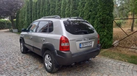 Hyundai Tucson, снимка 7