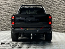 Dodge Ram TRX 6.2 HEMI* 360* H&K* Vent, снимка 3