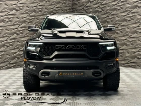 Dodge Ram TRX 6.2 HEMI* 360* H&K* Vent - [3] 