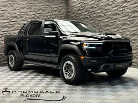 Dodge Ram TRX 6.2 HEMI* 360* H&K* Vent