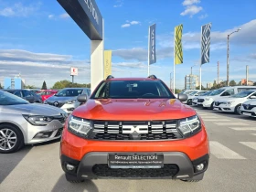 Dacia Duster 1.0 Tce LPG, снимка 2