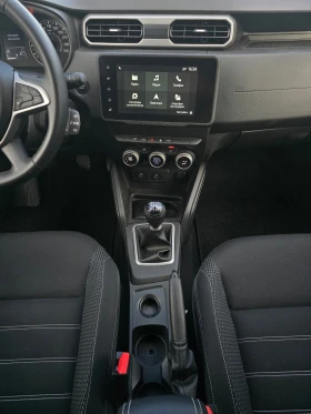 Dacia Duster 1.0 Tce LPG, снимка 9