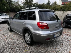 Mitsubishi Outlander 2.4i 4X4 - АВТОМАТИК - ГАЗОВ ИНЖЕКЦИОН!, снимка 6