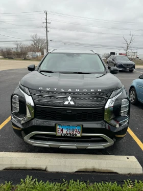 Mitsubishi Outlander Platinum Edition , снимка 8