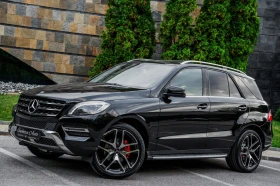  Mercedes-Benz ML 350