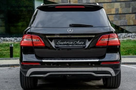     Mercedes-Benz ML 350 CDI* AMG* EXCLUSIVE* MASSAGES* FULL