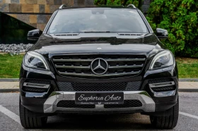 Mercedes-Benz ML 350 CDI* AMG* EXCLUSIVE* MASSAGES* FULL | Mobile.bg    8