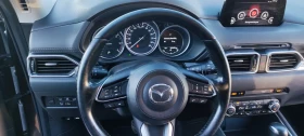 Mazda CX-5 2.2 184кс., снимка 12