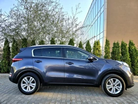 Kia Sportage 1.6-LPG-NAVI-KAMERA | Mobile.bg    4