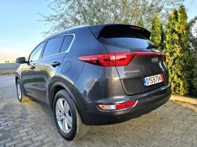 Kia Sportage 1.6-LPG-NAVI-KAMERA | Mobile.bg    7