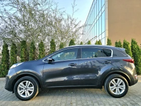 Kia Sportage 1.6-LPG-NAVI-KAMERA | Mobile.bg    8