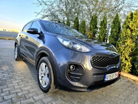 Kia Sportage 1.6-LPG-NAVI-KAMERA | Mobile.bg    3