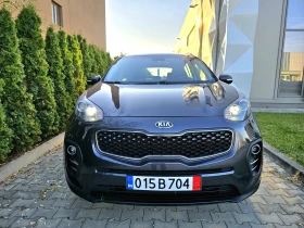 Kia Sportage 1.6-LPG-NAVI-KAMERA | Mobile.bg    2