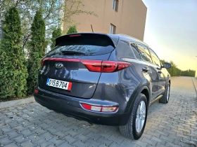 Kia Sportage 1.6-LPG-NAVI-KAMERA | Mobile.bg    5