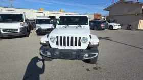 Jeep Wrangler 2019 Jeep Wrangler Unlimited Sahara, снимка 1