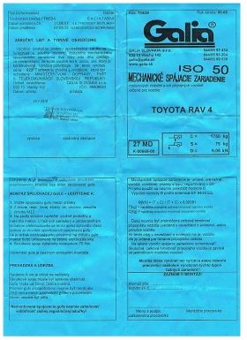 Toyota Rav4, снимка 4