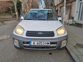 Toyota Rav4, снимка 1