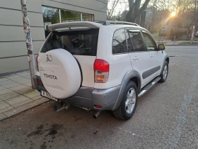 Toyota Rav4, снимка 4